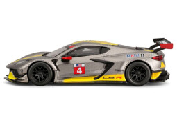 Bburago Chevrolet Corvette C8.R 1:43 (2020)